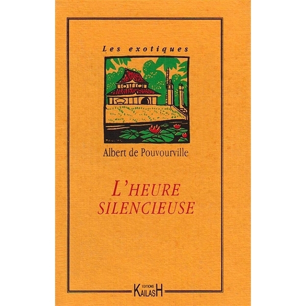 L'heure silencieuse - [contes]