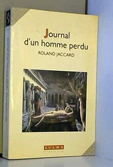 Journal d'un homme perdu