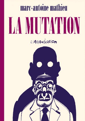 La Mutation - Ancienne Edition