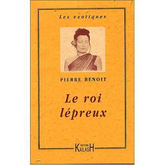 Le roi lépreux