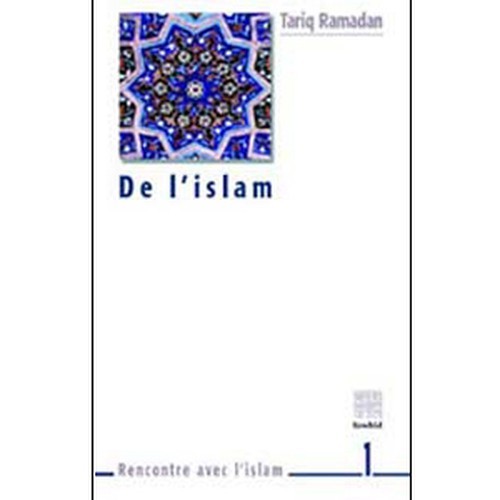 De l'islam