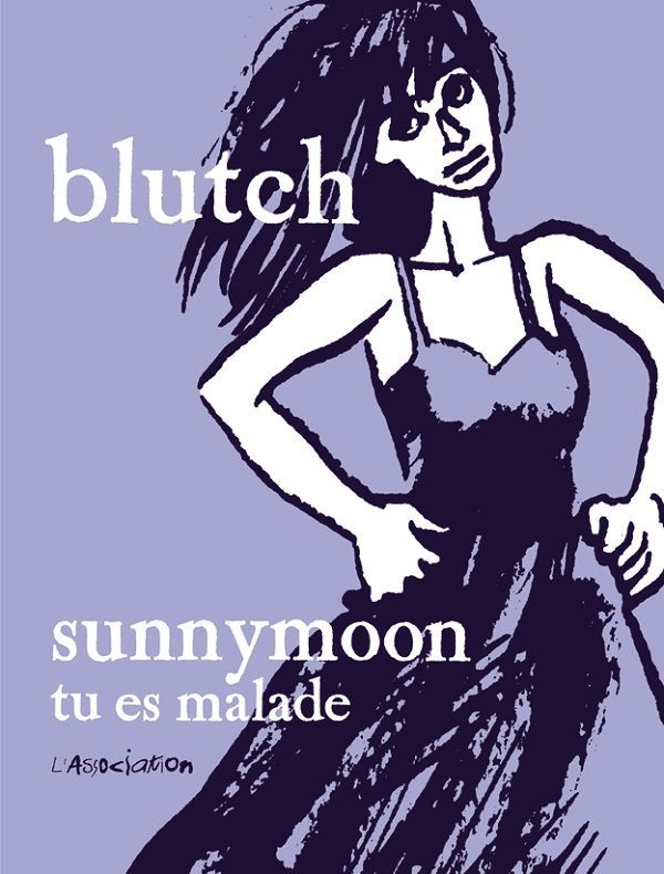 Sunnymoon, Tu Es Malade