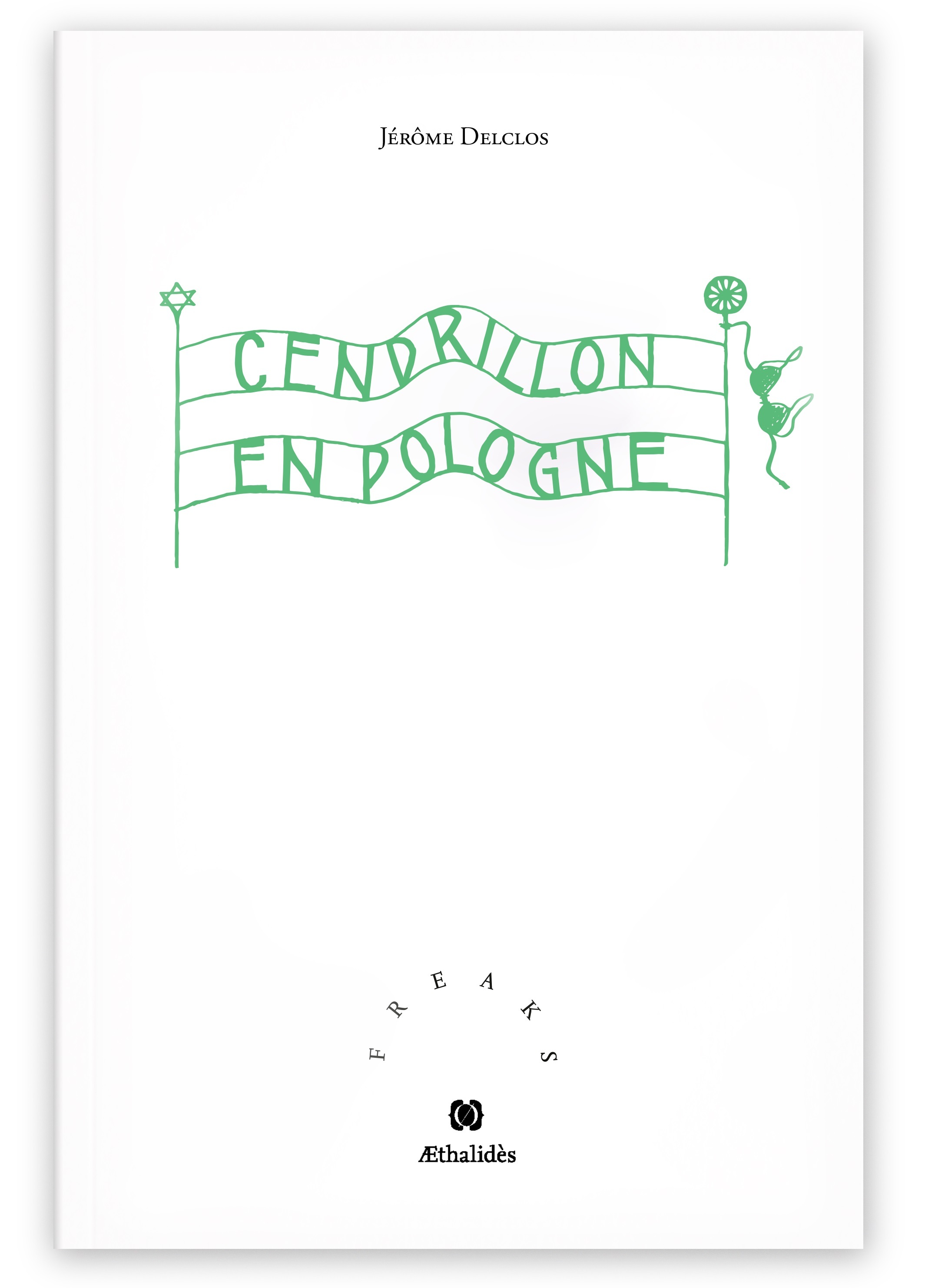 Cendrillon en Pologne