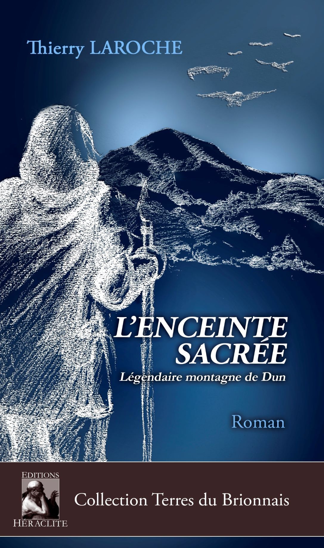 L'enceinte sacrée