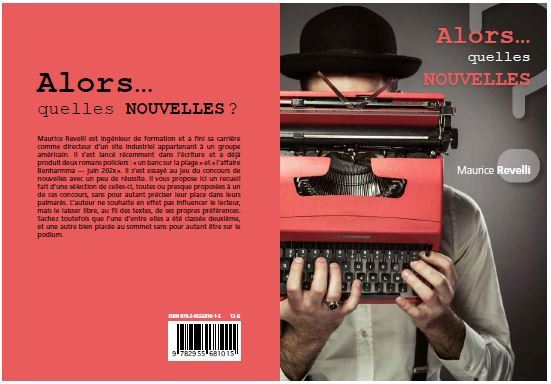 Alors... quelles nouvelles