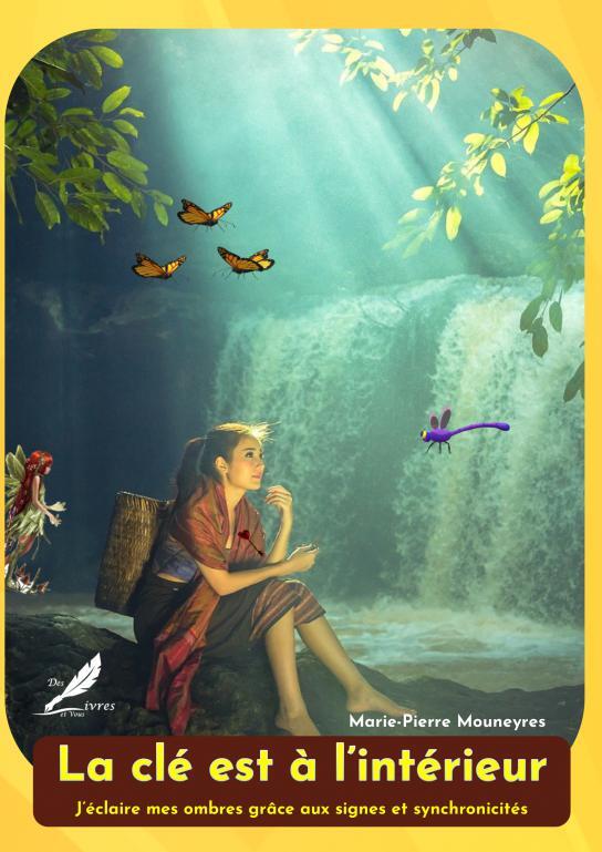 La clé est à l'intérieur