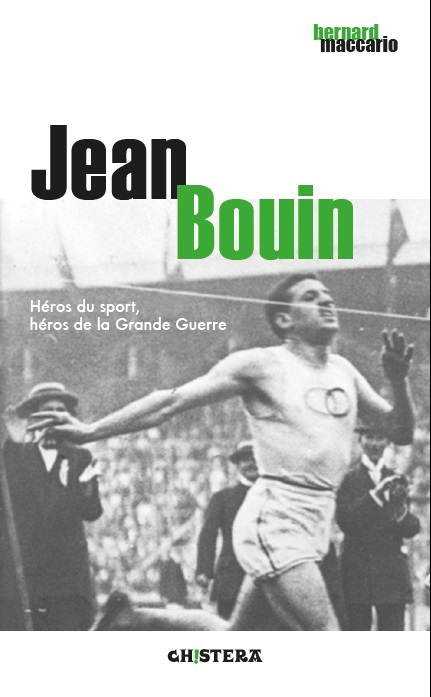 Jean Bouin
