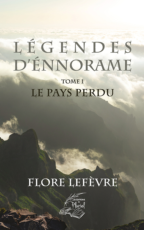 Légendes d'Ennorame