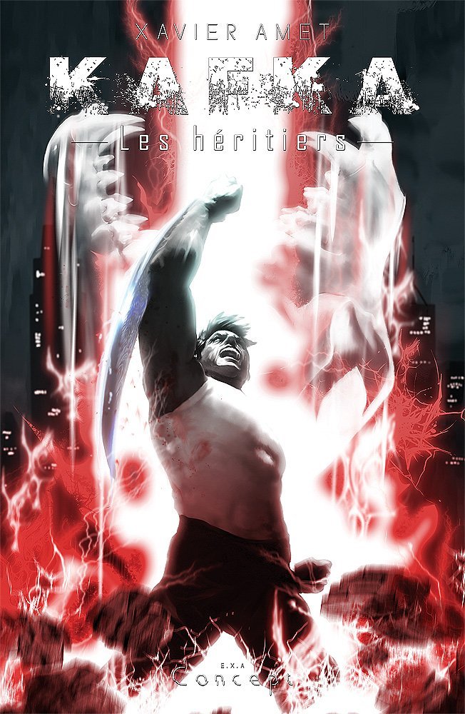 Kafka - Les héritiers