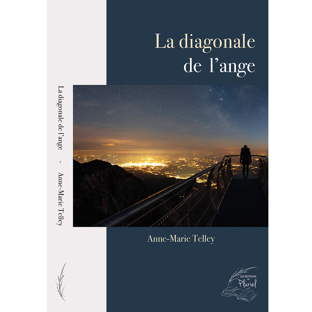 La Diagonale de l'ange