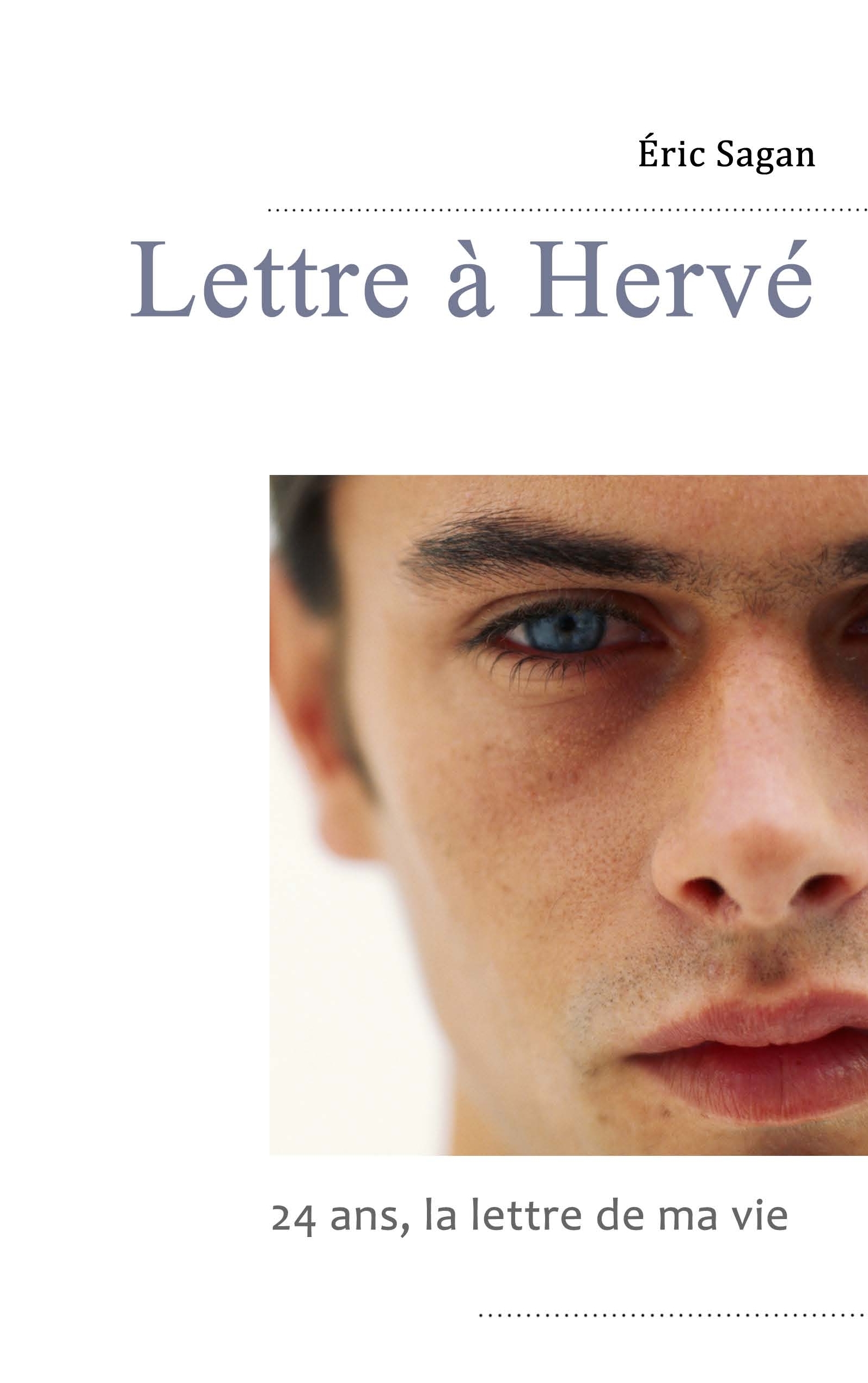 Lettre à Hervé