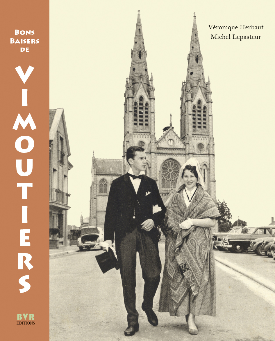 Bons Baisers de Vimoutiers