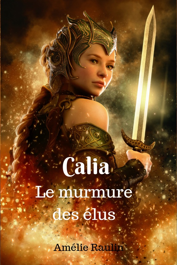Calia