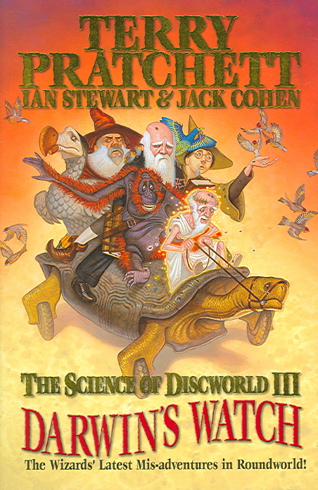 The Science Discworld