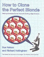 How to Clone the Perfect Blonde