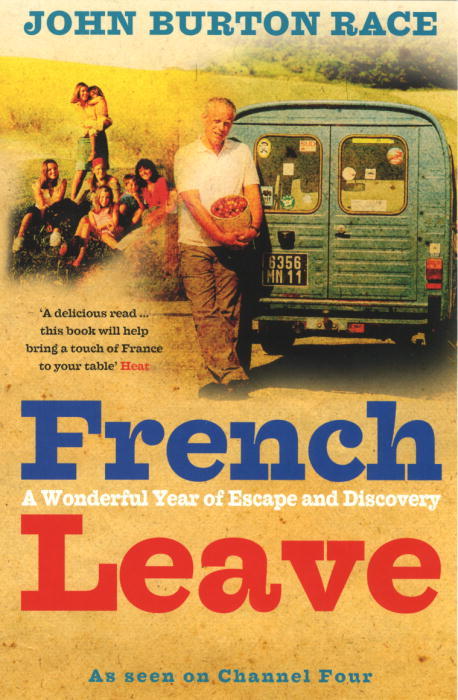 French Leave