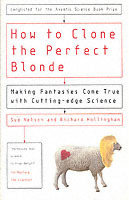 How to Clone the Perfect Blonde