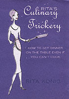 Rita's Culinary Trickery