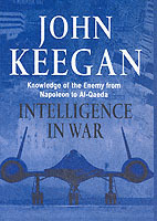 Intelligence in War