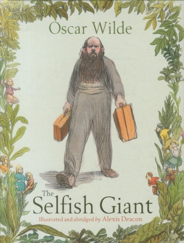 The Selfish Giant