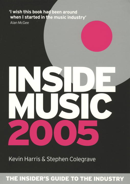 Inside Music 2005