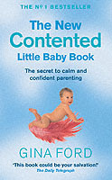 New Contented Little Baby Book