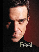 Feel: Robbie Williams