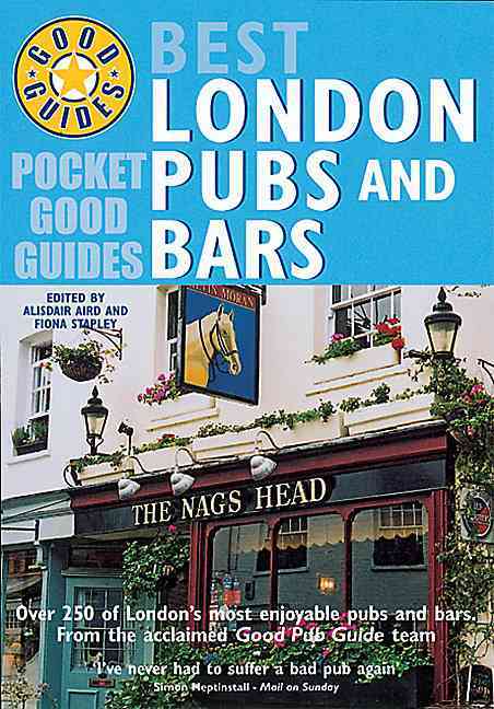Best London Pubs and Bars