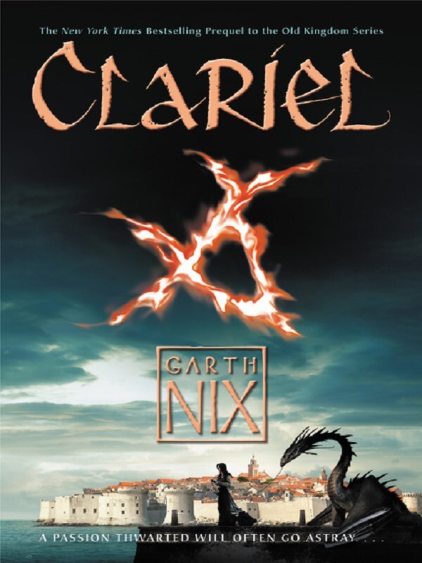 Clariel