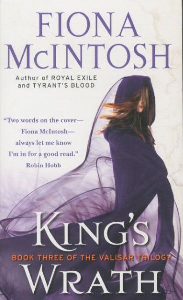 King's Wrath