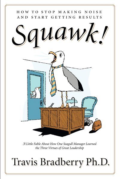 SQUAWK!