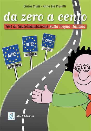 Da zero a cento (libro) a1-c2