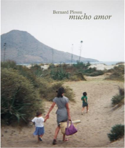 Mucho amor - les années andalouses