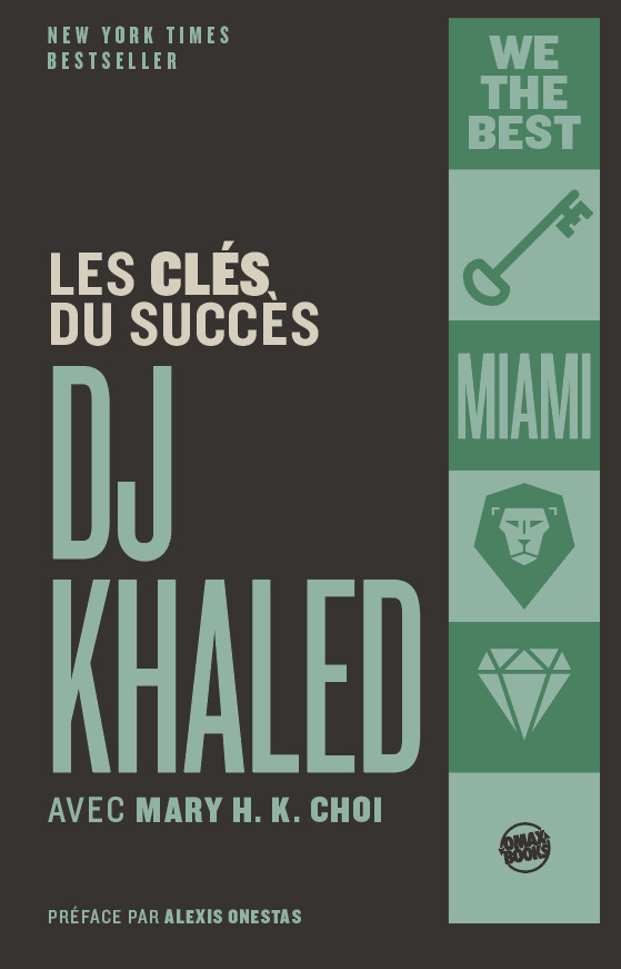 Les Clés Du Succès