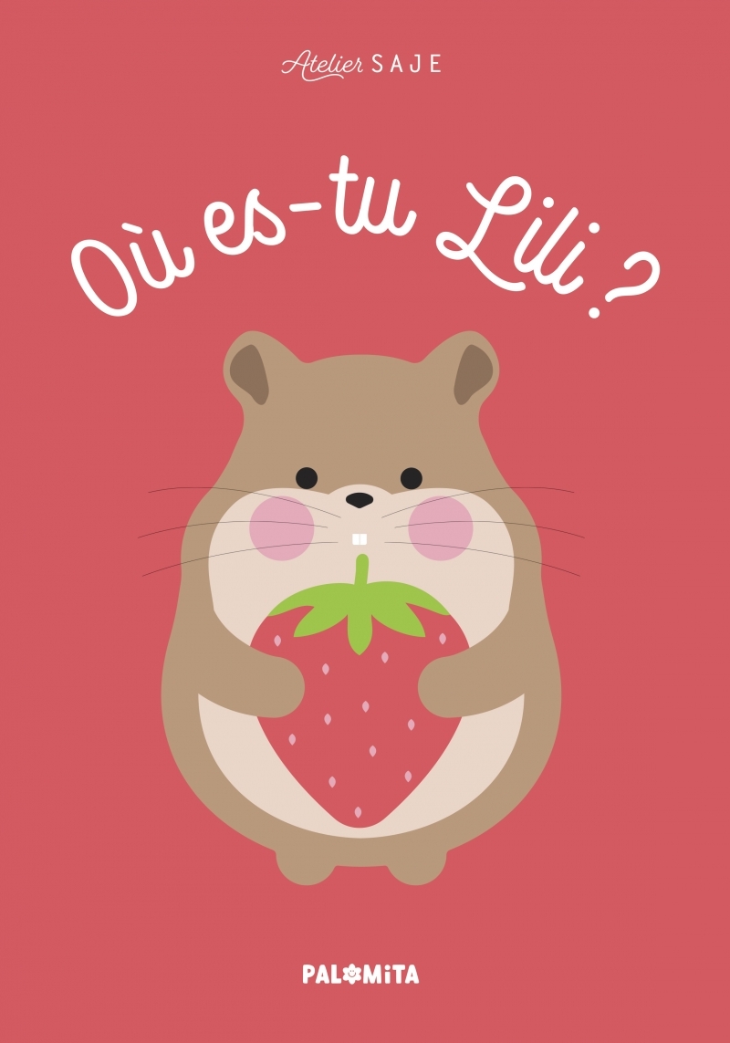 Où es-tu Lili ?