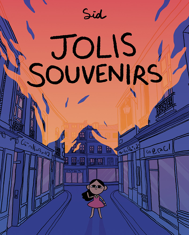 Jolis souvenirs