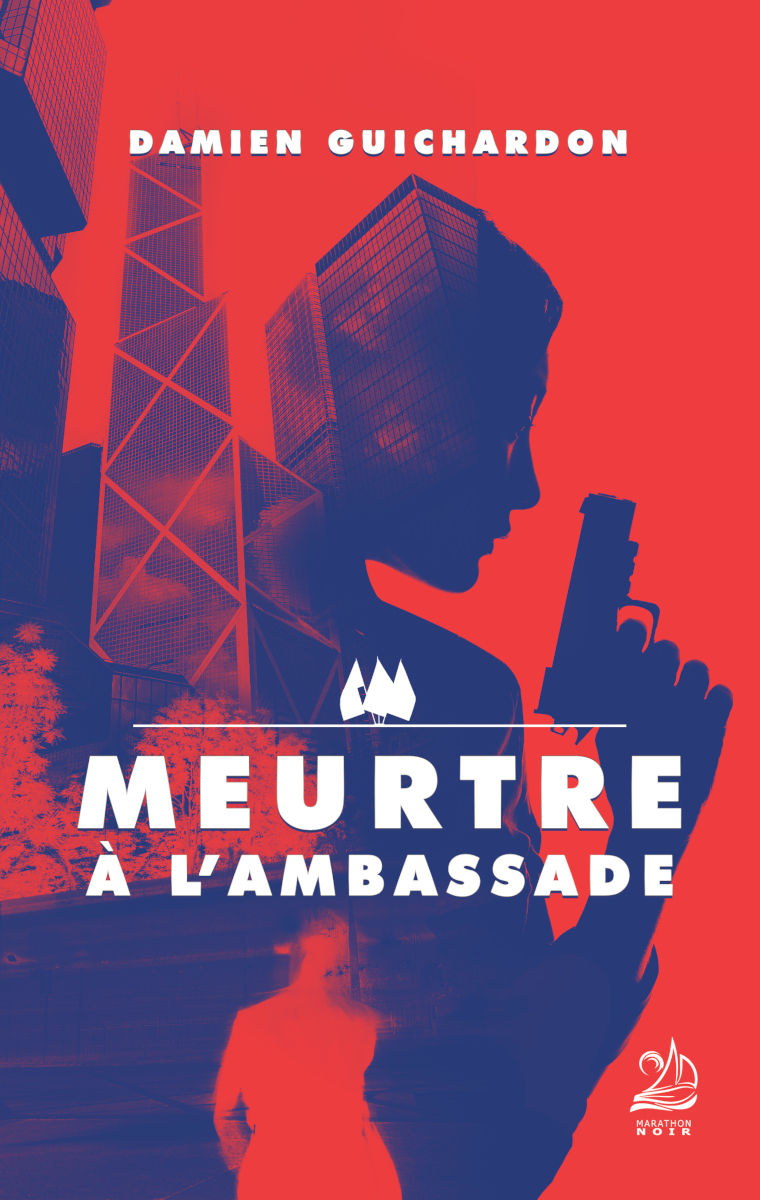 Meurtre à l'ambassade