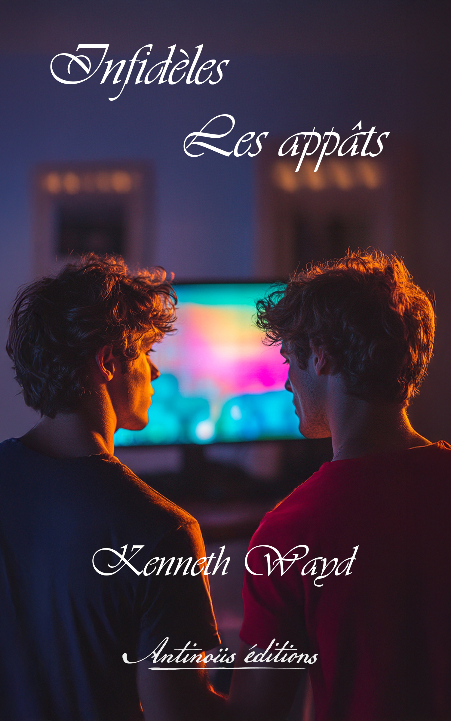 Infidèles - Les appâts