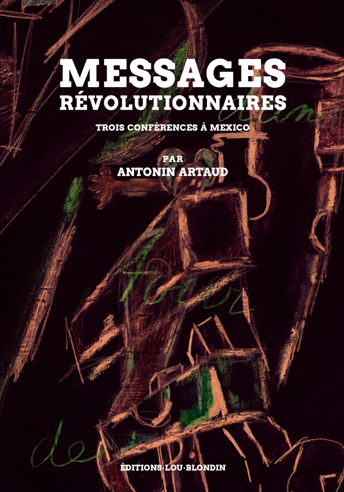 Messages Révolutionnaires