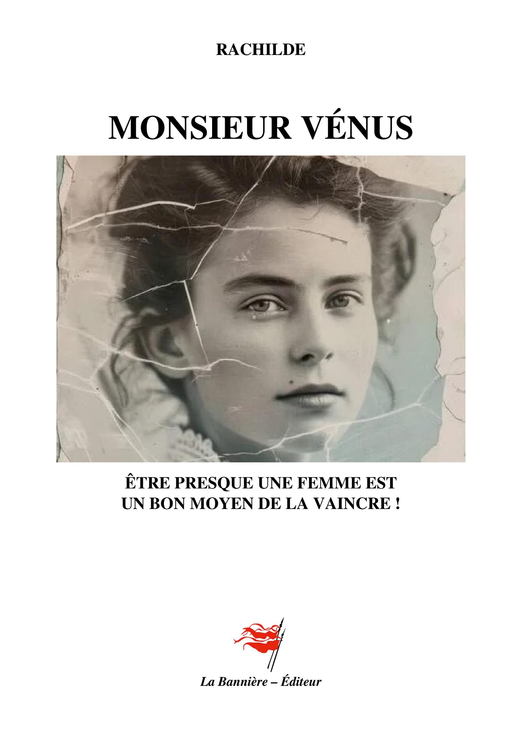 Monsieur Vénus