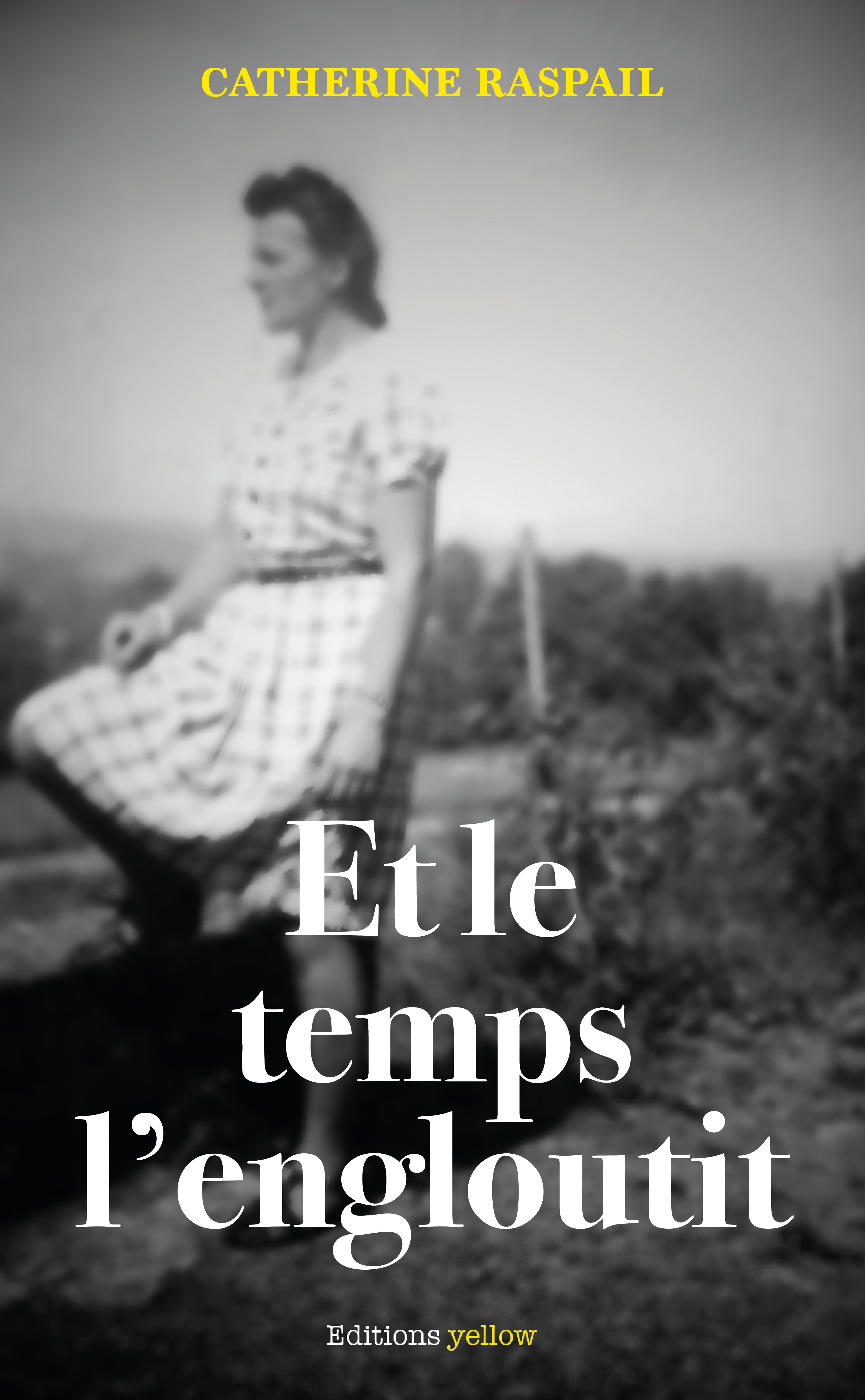 Et le temps l'engloutit