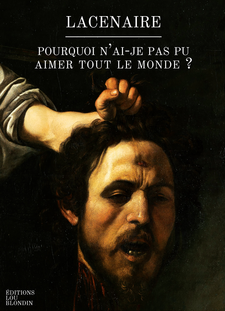 Pourquoi n'ai-je pas pu aimer tout le monde