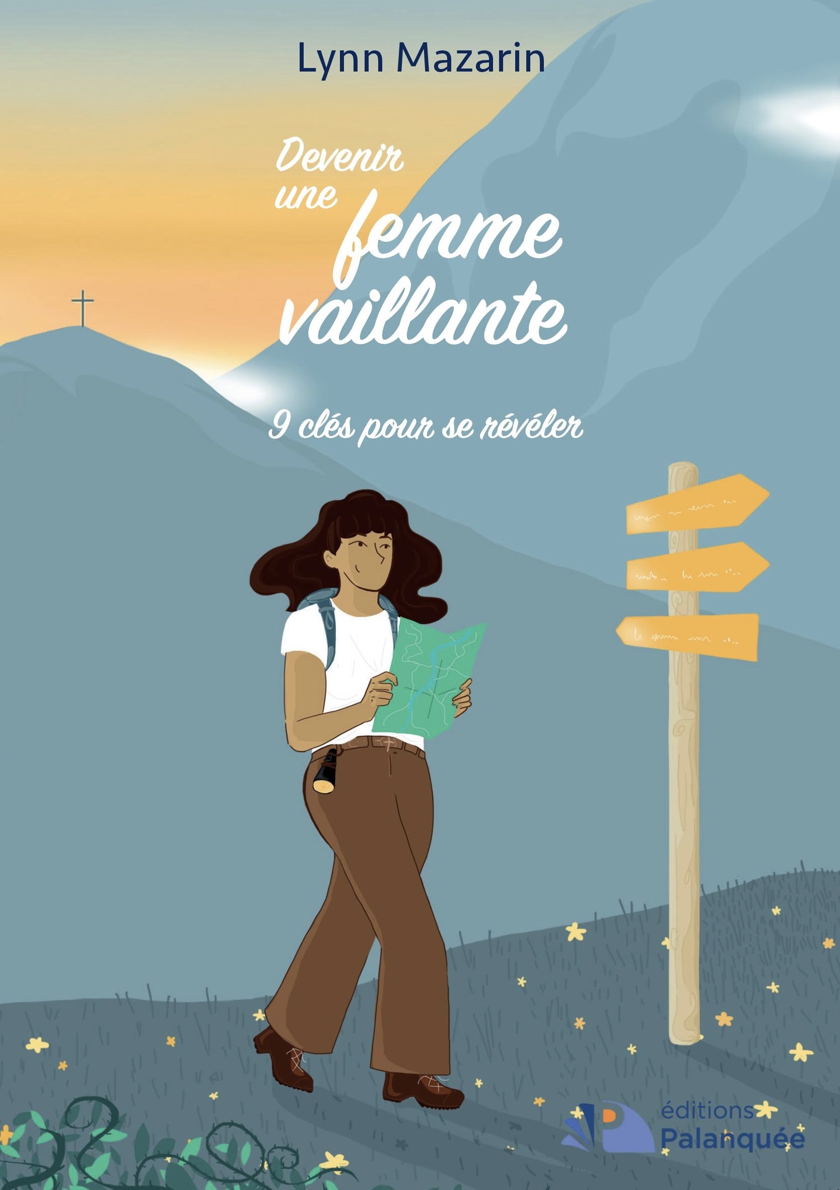 Devenir une femme vaillante