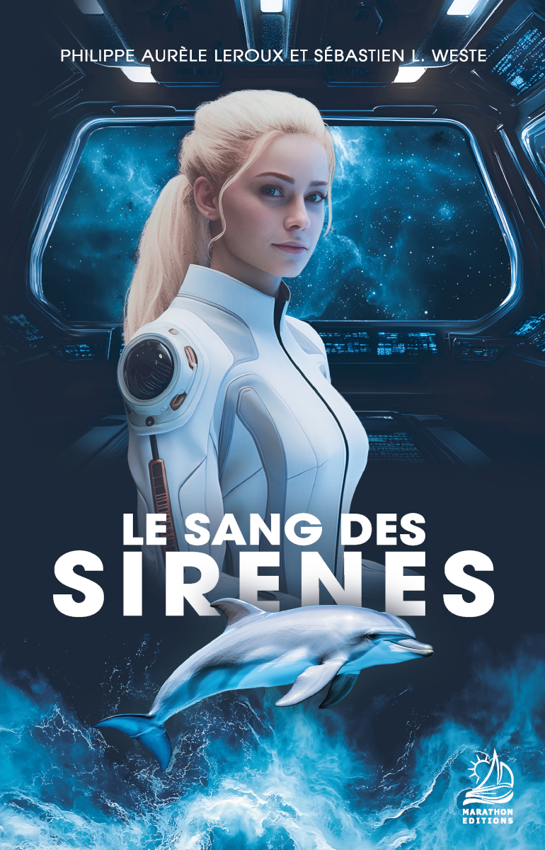 Le Sang des sirènes