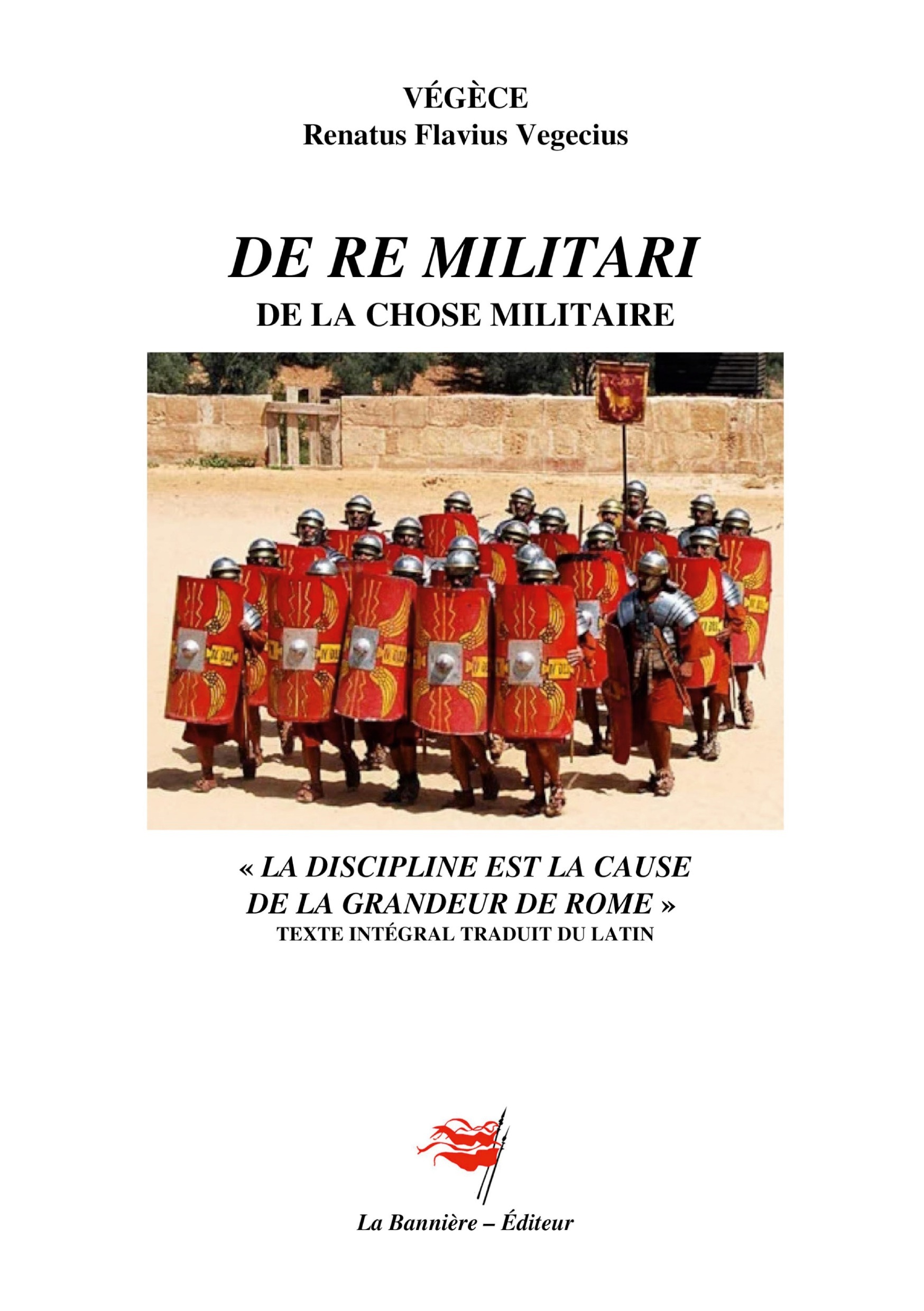 De Re Militari