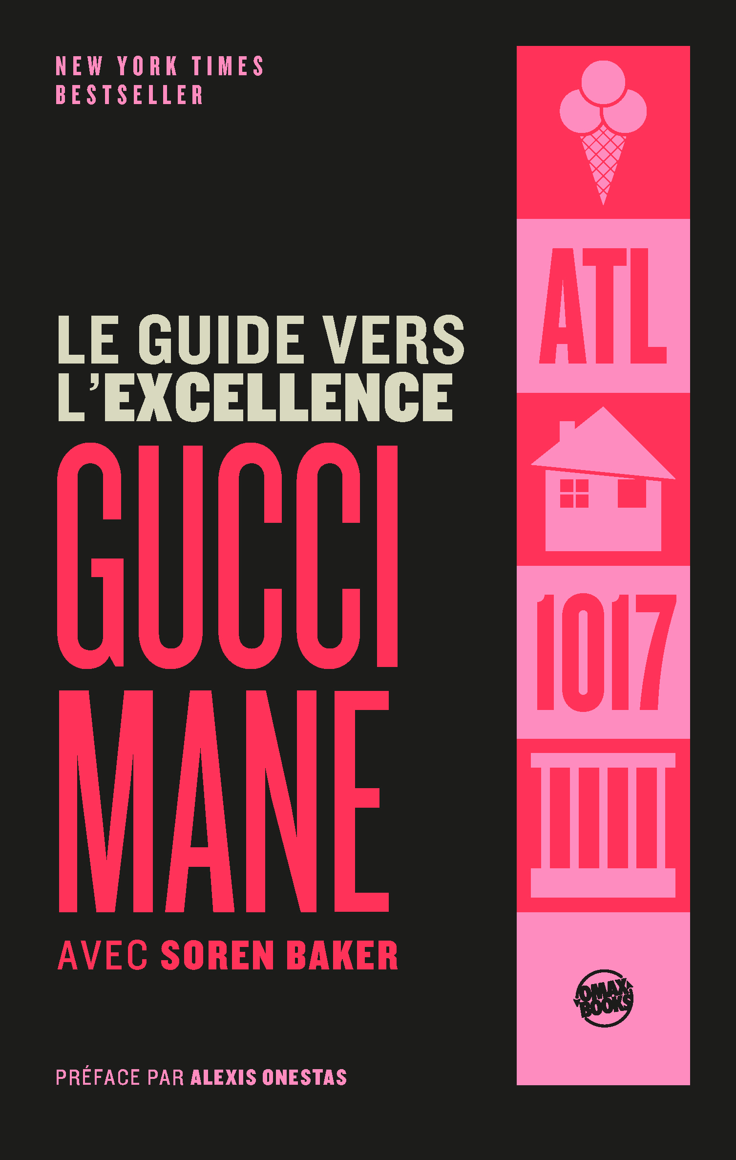 LE GUIDE VERS L'EXCELLENCE