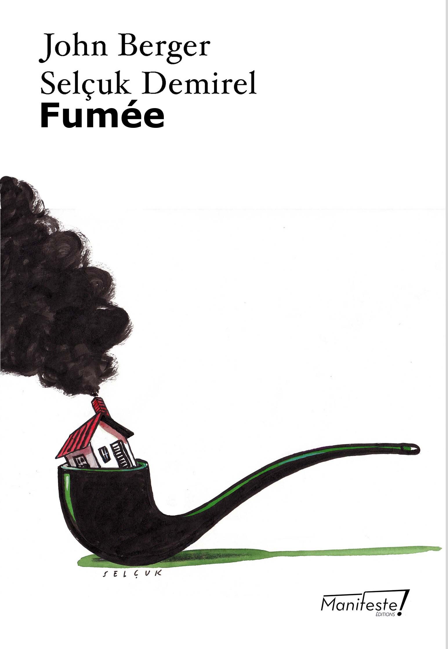 Fumée