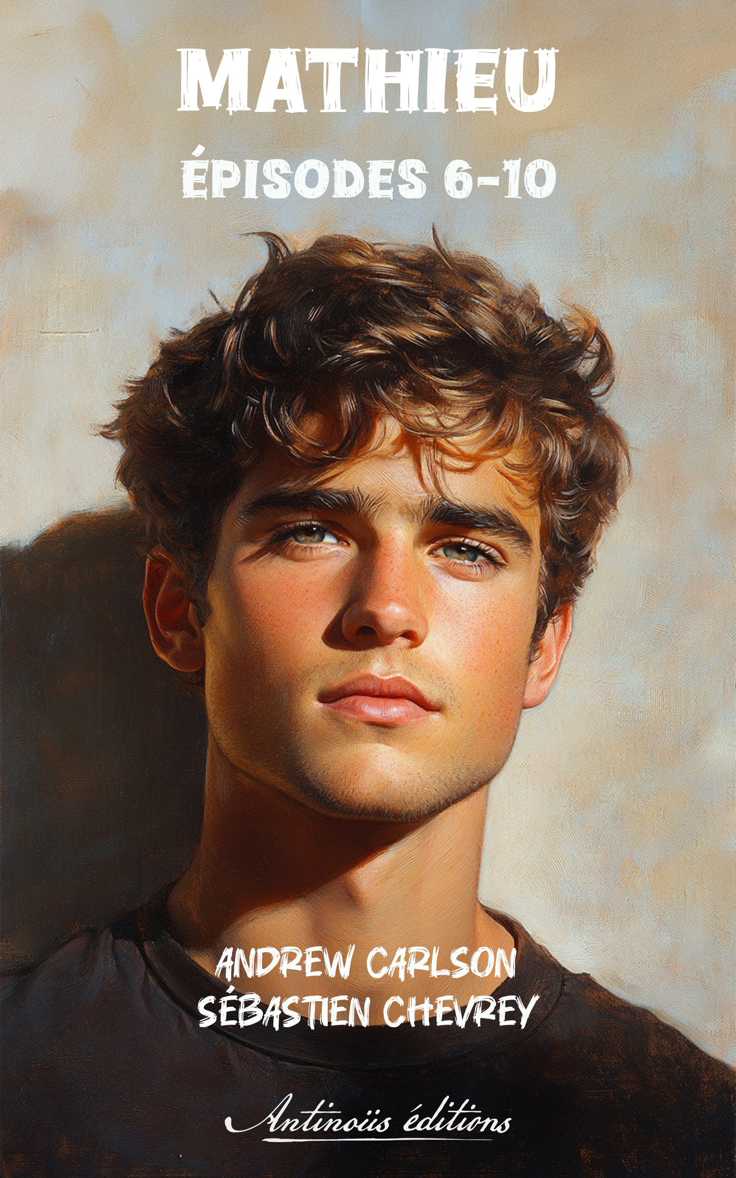 Mathieu - Épisodes 6-10
