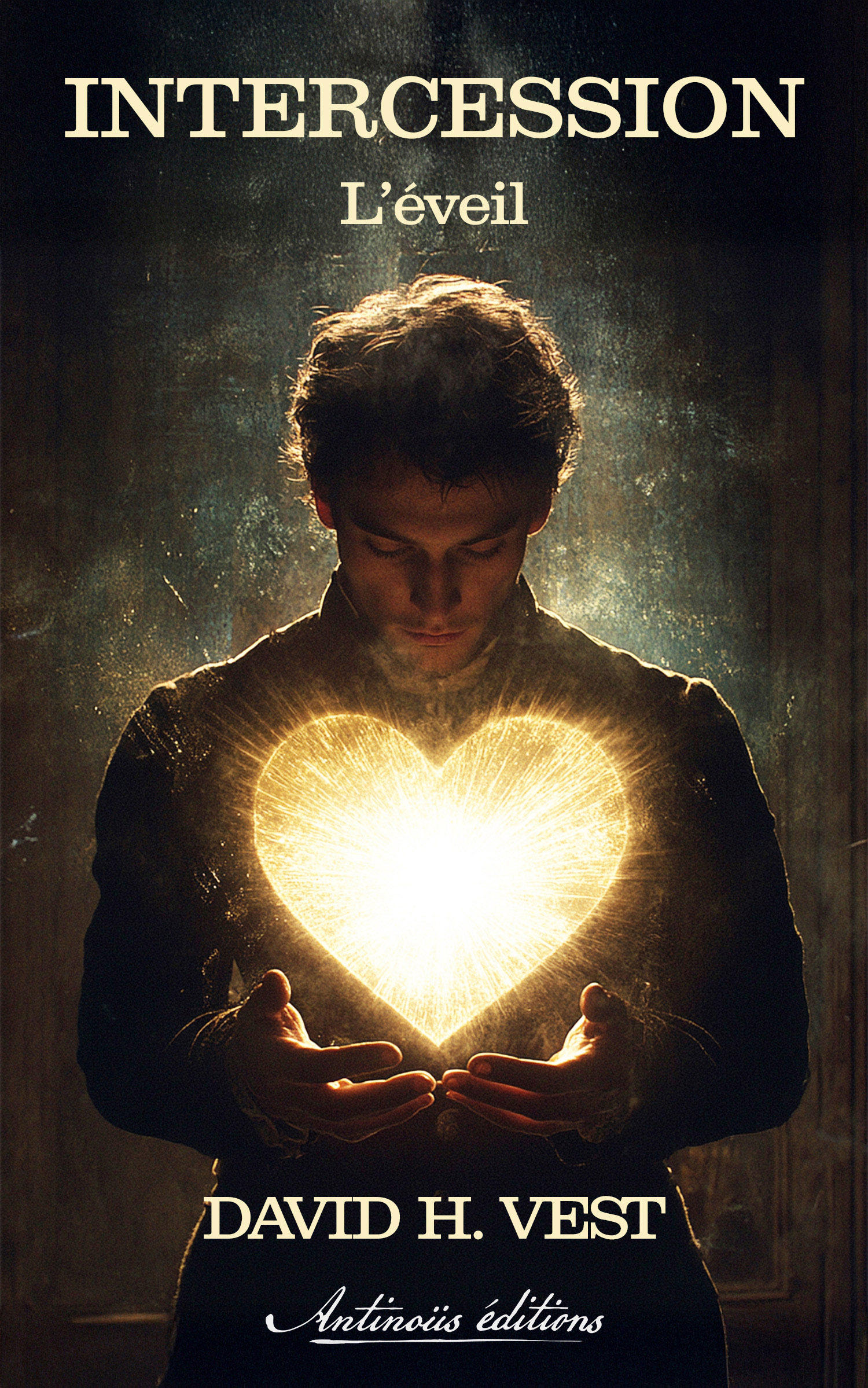 Intercession - L'éveil