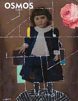 OSMOS Magazine Issue 02 /anglais